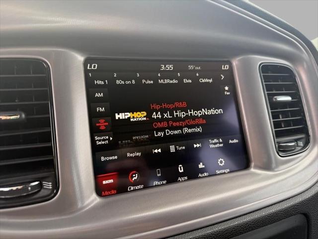 used 2023 Dodge Charger car, priced at $25,272