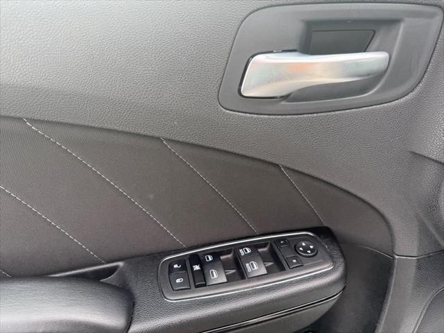 used 2023 Dodge Charger car, priced at $25,272