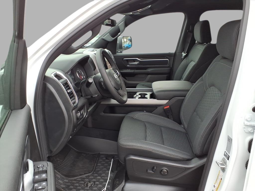 new 2026 Ram 1500 car, priced at $53,469