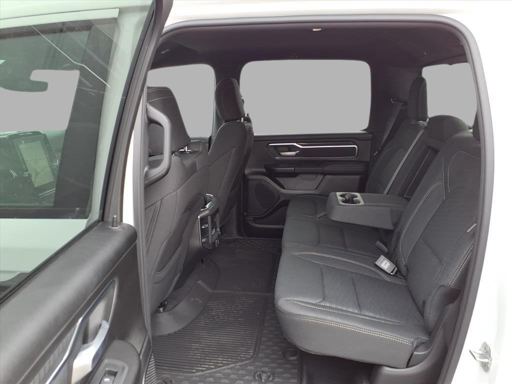 new 2026 Ram 1500 car, priced at $53,469