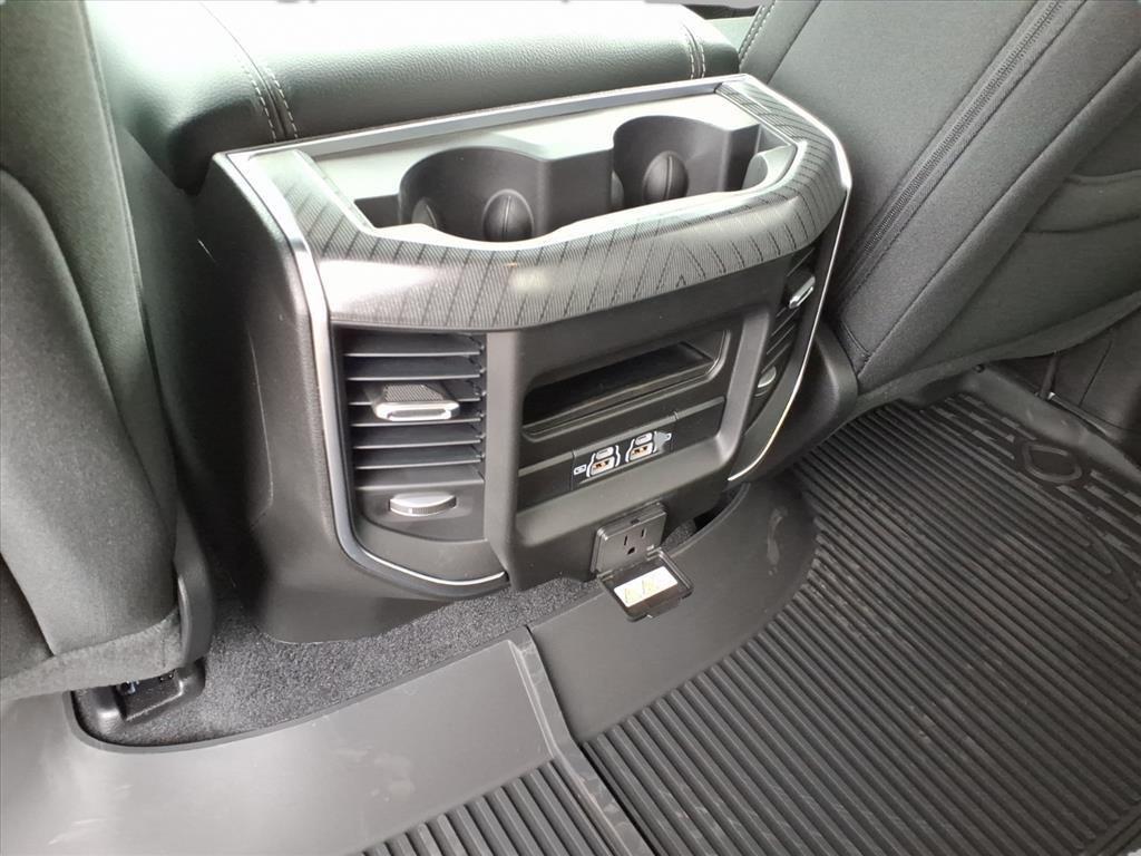 new 2026 Ram 1500 car, priced at $53,469