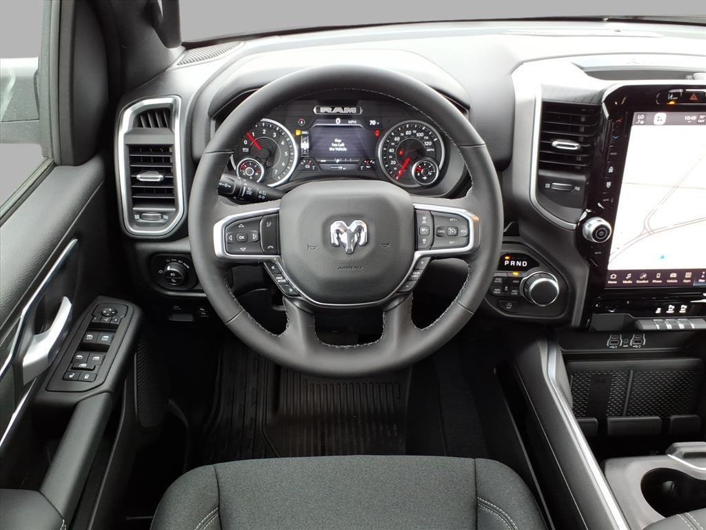 new 2026 Ram 1500 car, priced at $53,469