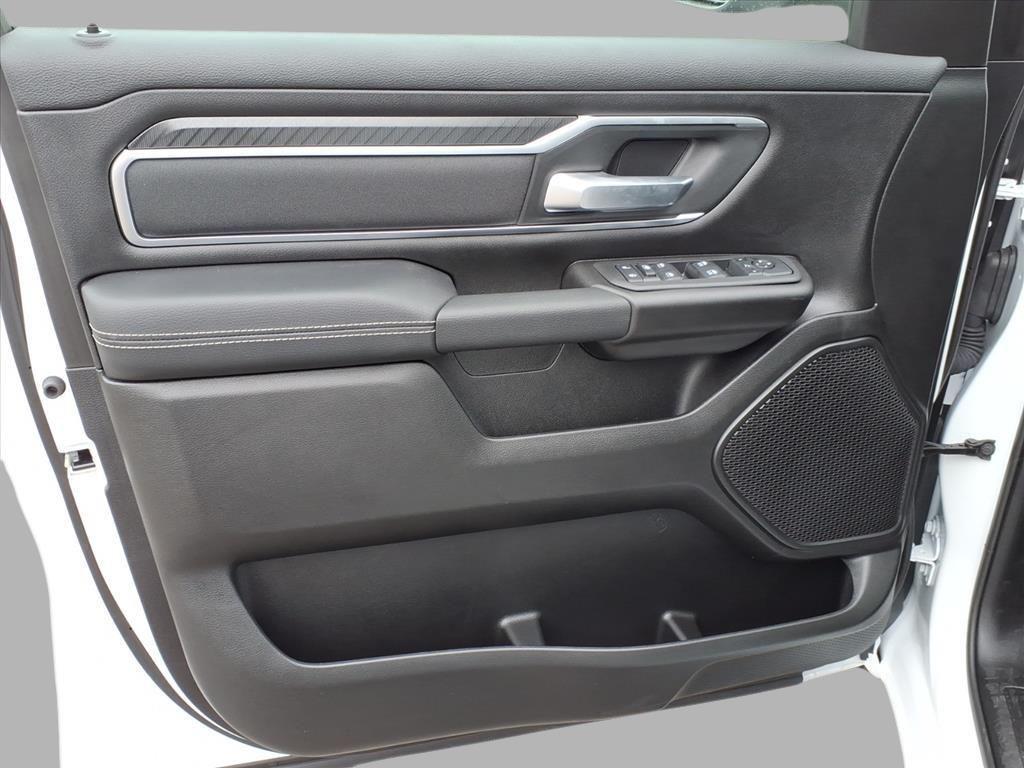 new 2026 Ram 1500 car, priced at $53,469