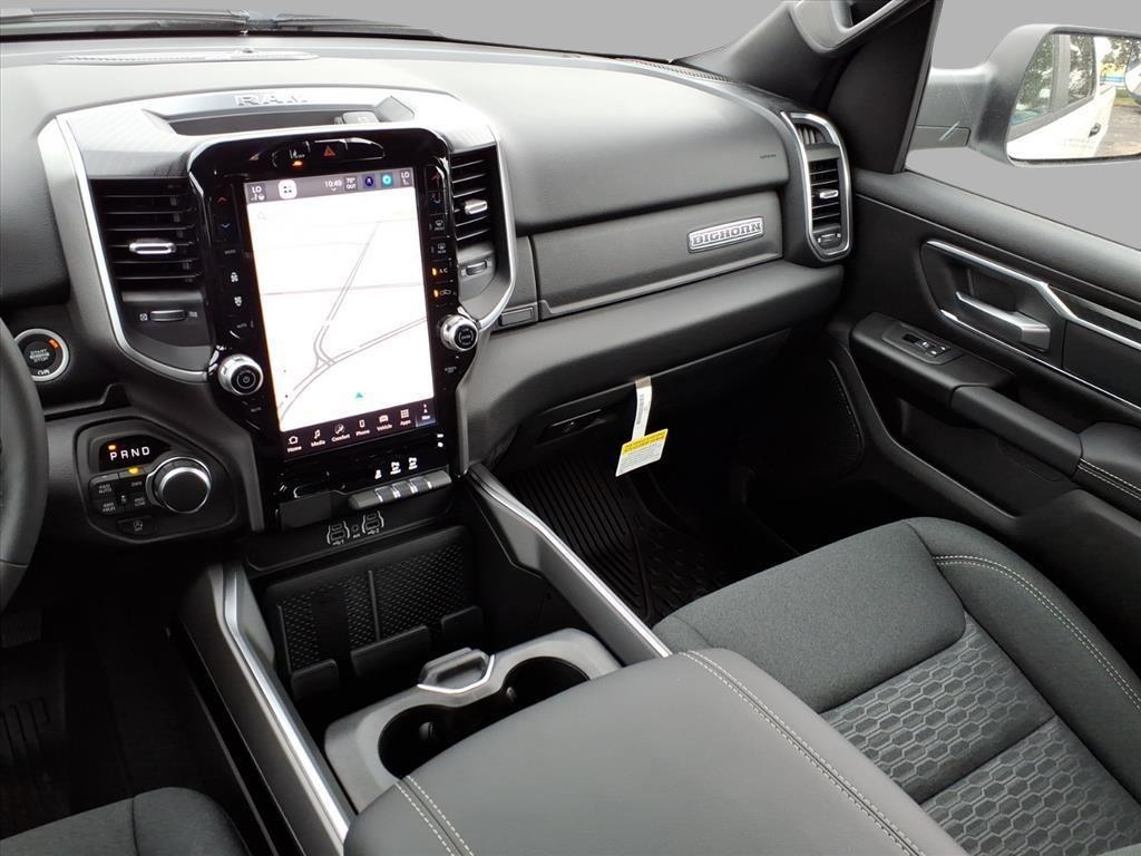 new 2026 Ram 1500 car, priced at $53,469