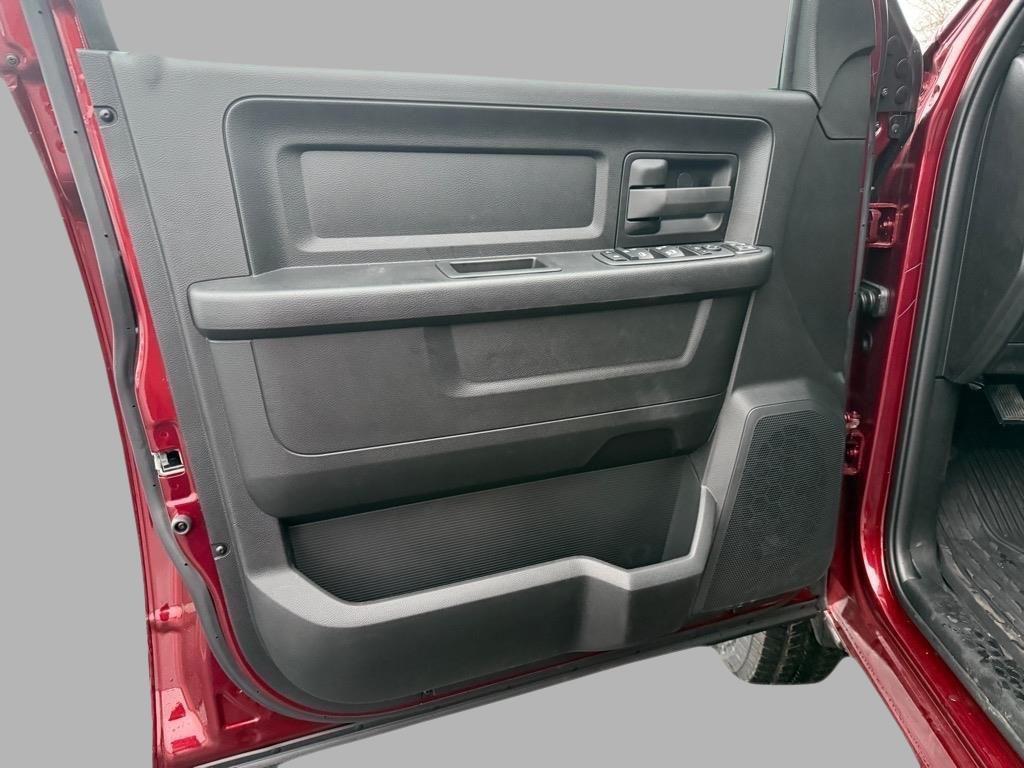 used 2024 Ram 2500 car, priced at $51,395