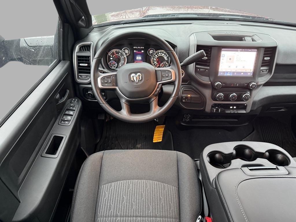used 2024 Ram 2500 car, priced at $51,395