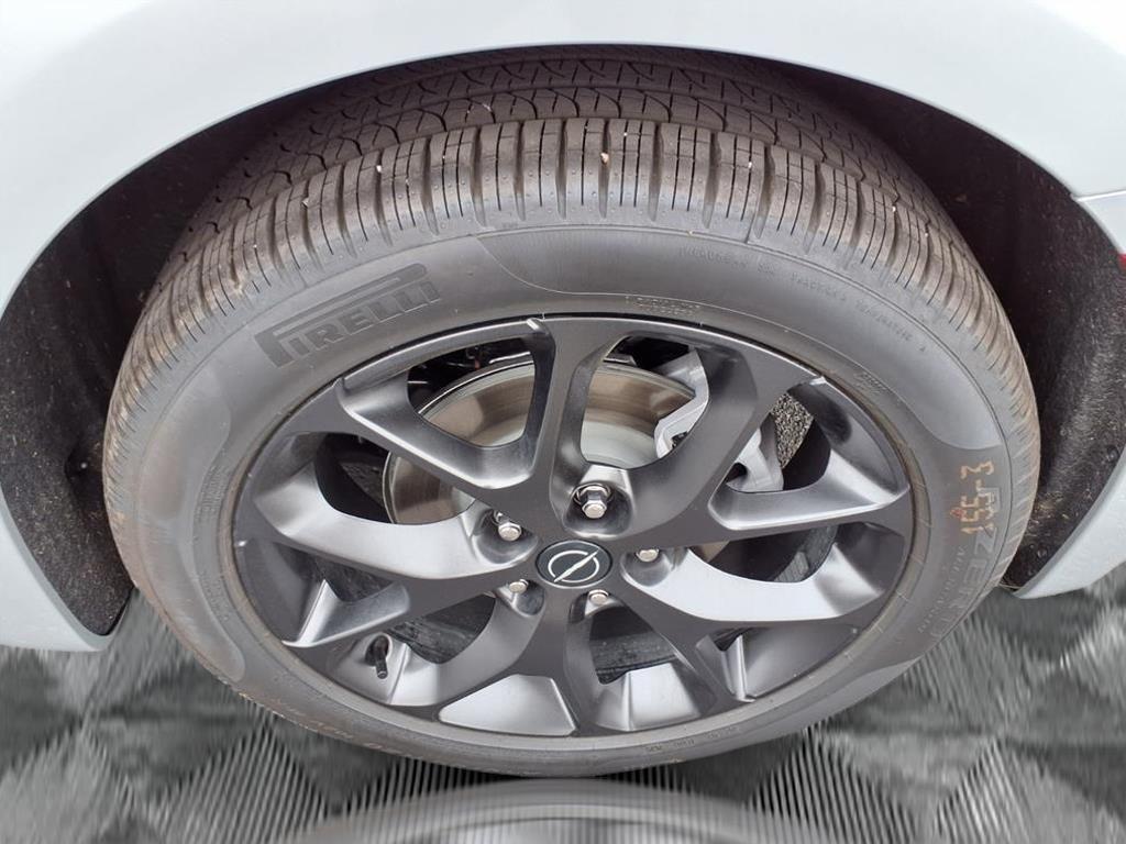 new 2026 Chrysler Pacifica car, priced at $43,370