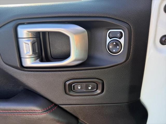 used 2020 Jeep Gladiator car, priced at $35,975