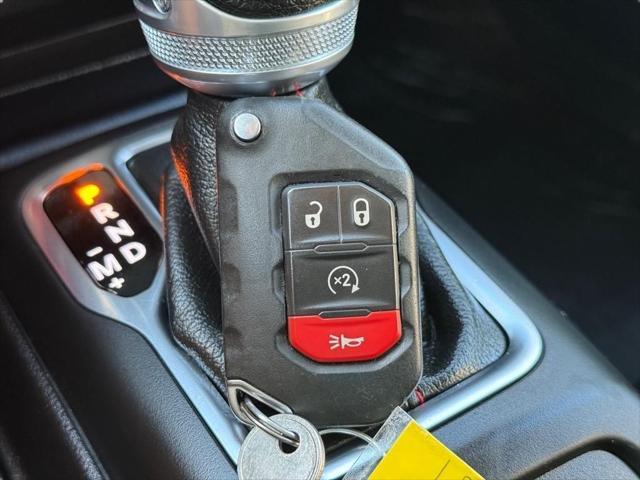 used 2020 Jeep Gladiator car, priced at $35,975
