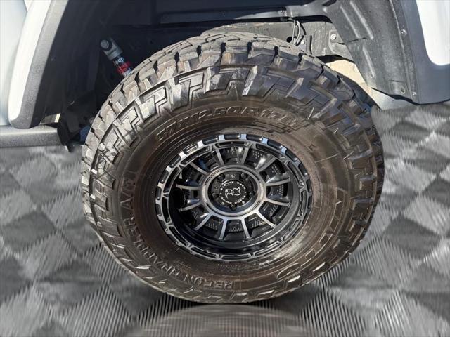 used 2020 Jeep Gladiator car, priced at $35,975