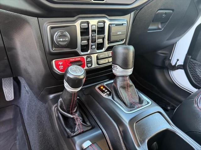 used 2020 Jeep Gladiator car, priced at $35,975