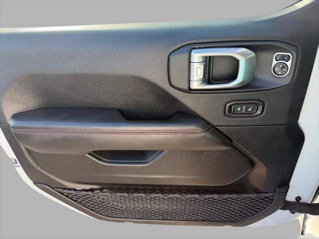 used 2020 Jeep Gladiator car, priced at $35,975
