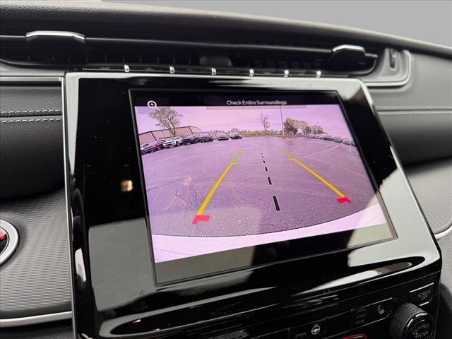 new 2025 Jeep Grand Cherokee car, priced at $42,399
