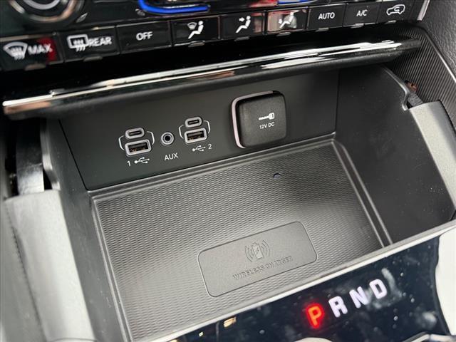 new 2025 Jeep Grand Cherokee car, priced at $42,399