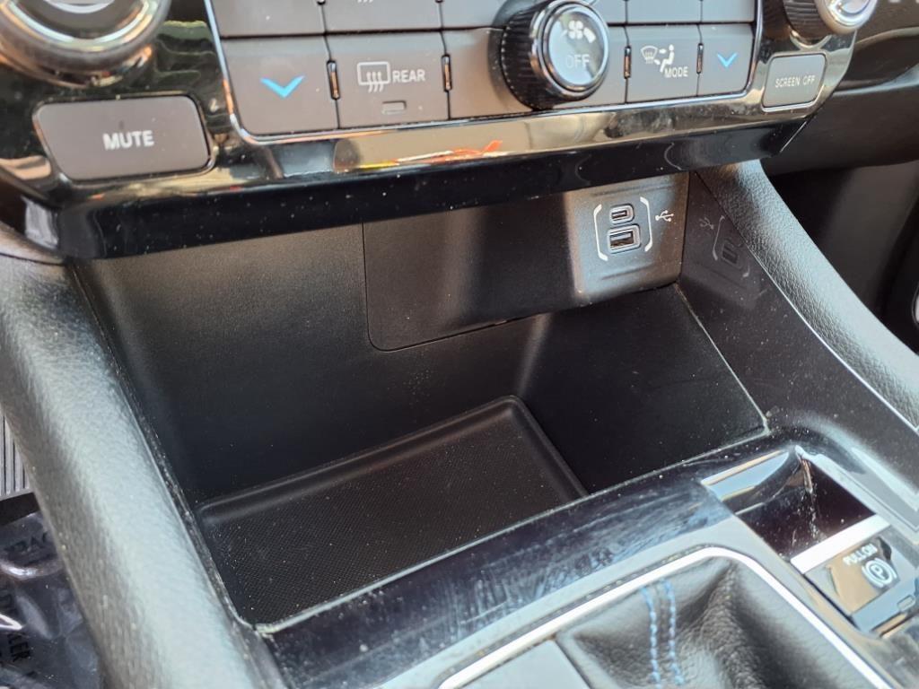 used 2022 Jeep Compass car, priced at $21,120