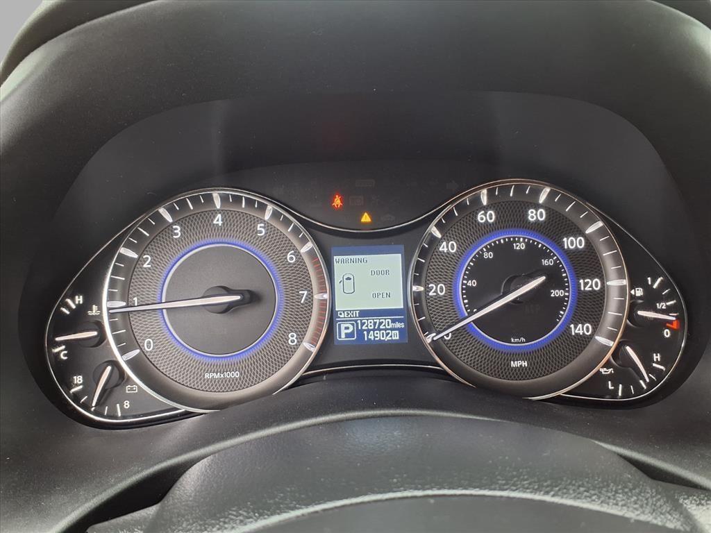 used 2019 INFINITI QX80 car, priced at $20,875