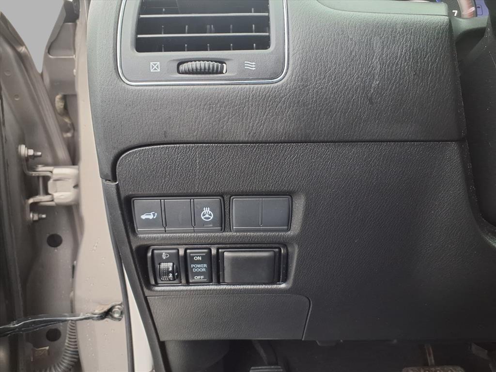 used 2019 INFINITI QX80 car, priced at $20,875