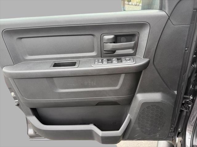 new 2025 Ram 2500 car, priced at $66,535