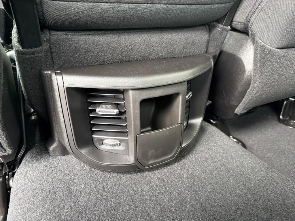 new 2025 Ram 2500 car, priced at $59,700