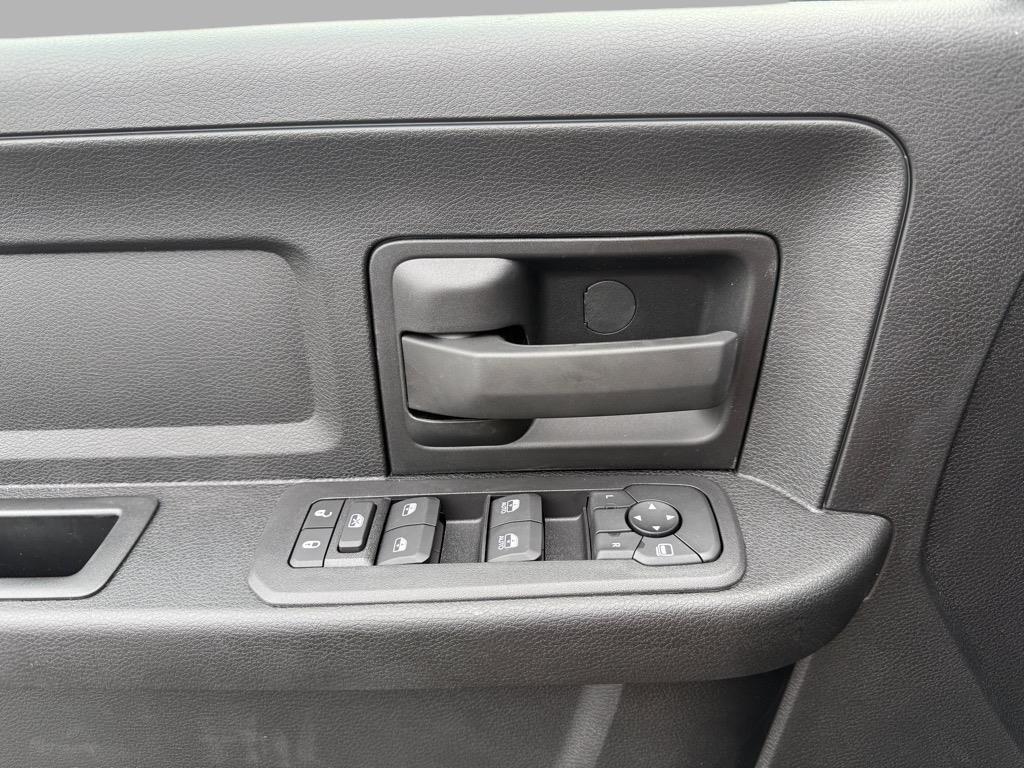 new 2025 Ram 2500 car, priced at $59,700