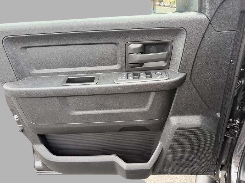 new 2025 Ram 2500 car, priced at $59,700