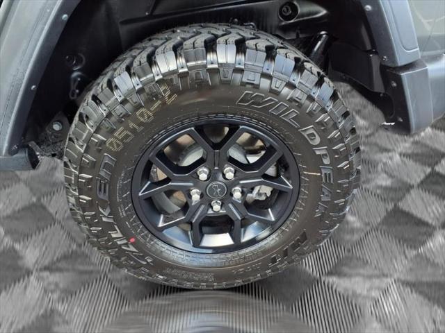 used 2023 Jeep Wrangler 4xe car, priced at $29,134