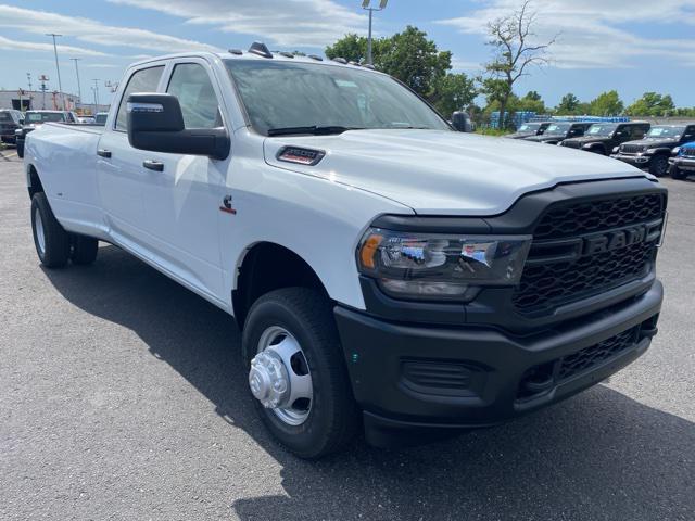 new 2024 Ram 3500 car, priced at $59,430