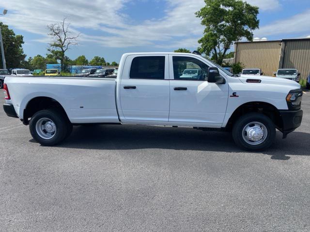 new 2024 Ram 3500 car, priced at $59,430