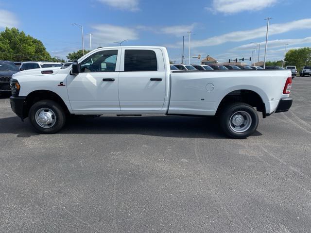 new 2024 Ram 3500 car, priced at $59,430