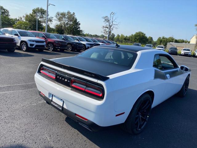 new 2023 Dodge Challenger car, priced at $48,895