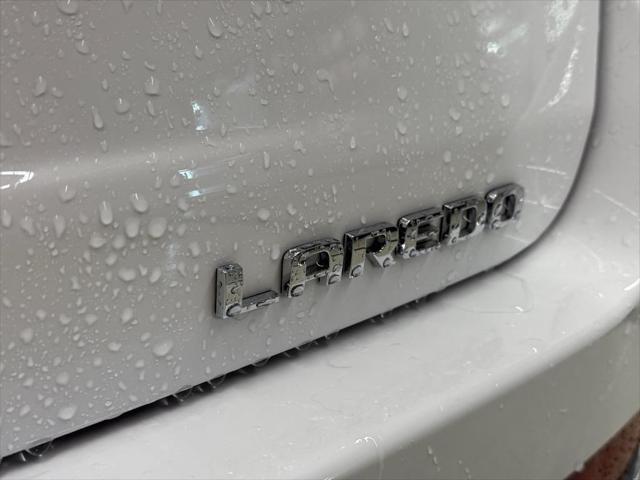 used 2023 Jeep Grand Cherokee car, priced at $27,448