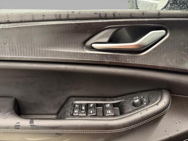 used 2023 Jeep Grand Cherokee car, priced at $27,448