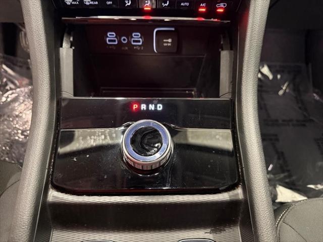 used 2023 Jeep Grand Cherokee car, priced at $27,448