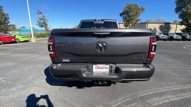 new 2024 Ram 2500 car, priced at $78,530