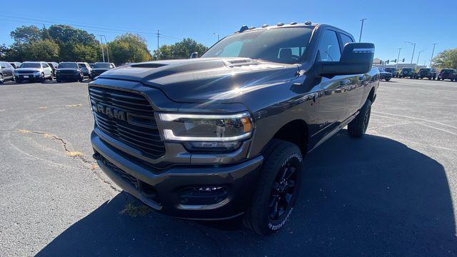 new 2024 Ram 2500 car, priced at $78,530