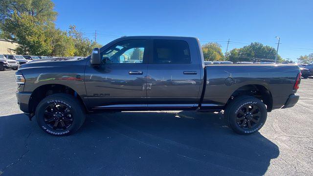 new 2024 Ram 2500 car, priced at $78,530