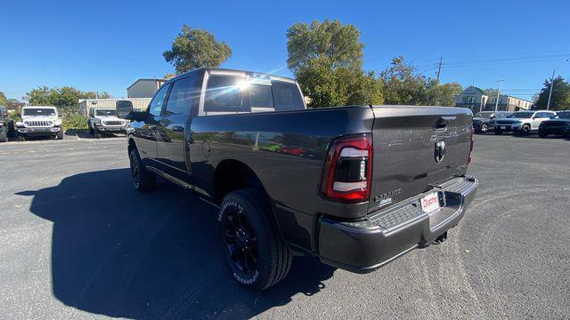 new 2024 Ram 2500 car, priced at $78,530