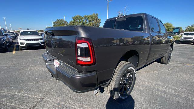 new 2024 Ram 2500 car, priced at $78,530