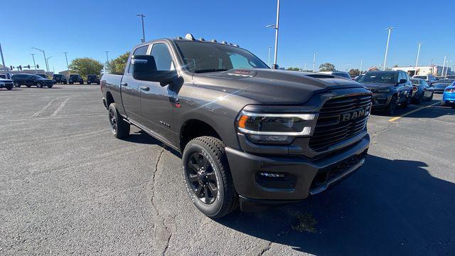 new 2024 Ram 2500 car, priced at $78,530