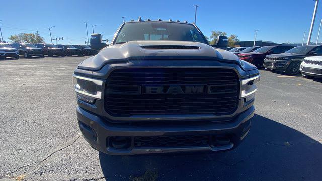 new 2024 Ram 2500 car, priced at $78,530