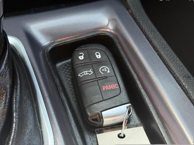 used 2022 Dodge Charger car, priced at $23,700