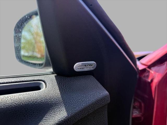 used 2022 Dodge Charger car, priced at $23,700