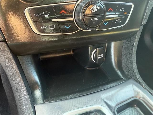 used 2022 Dodge Charger car, priced at $23,700