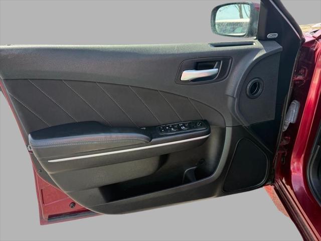 used 2022 Dodge Charger car, priced at $23,700