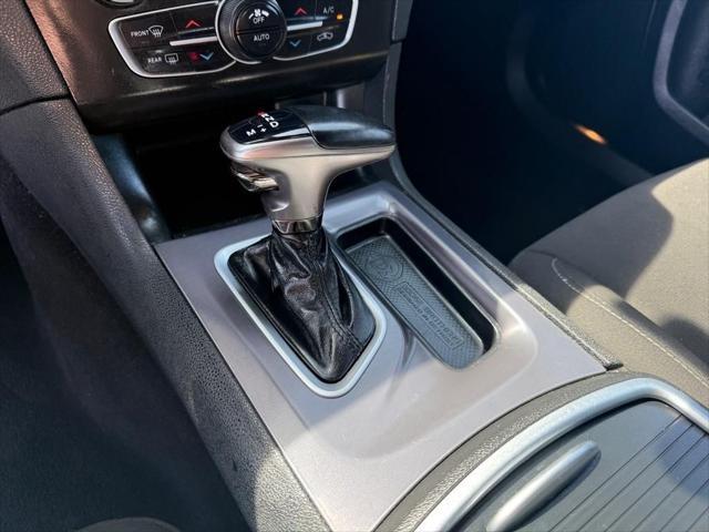 used 2022 Dodge Charger car, priced at $23,700