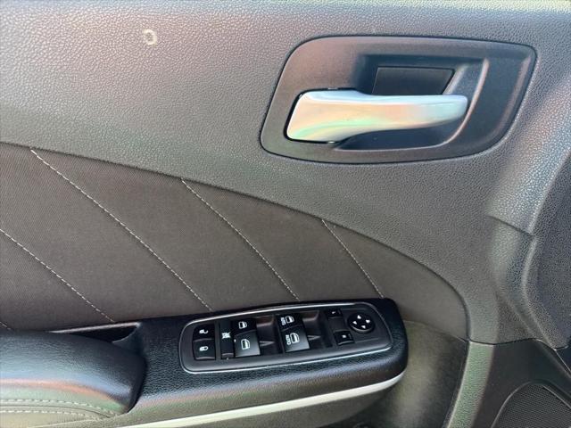 used 2022 Dodge Charger car, priced at $23,700