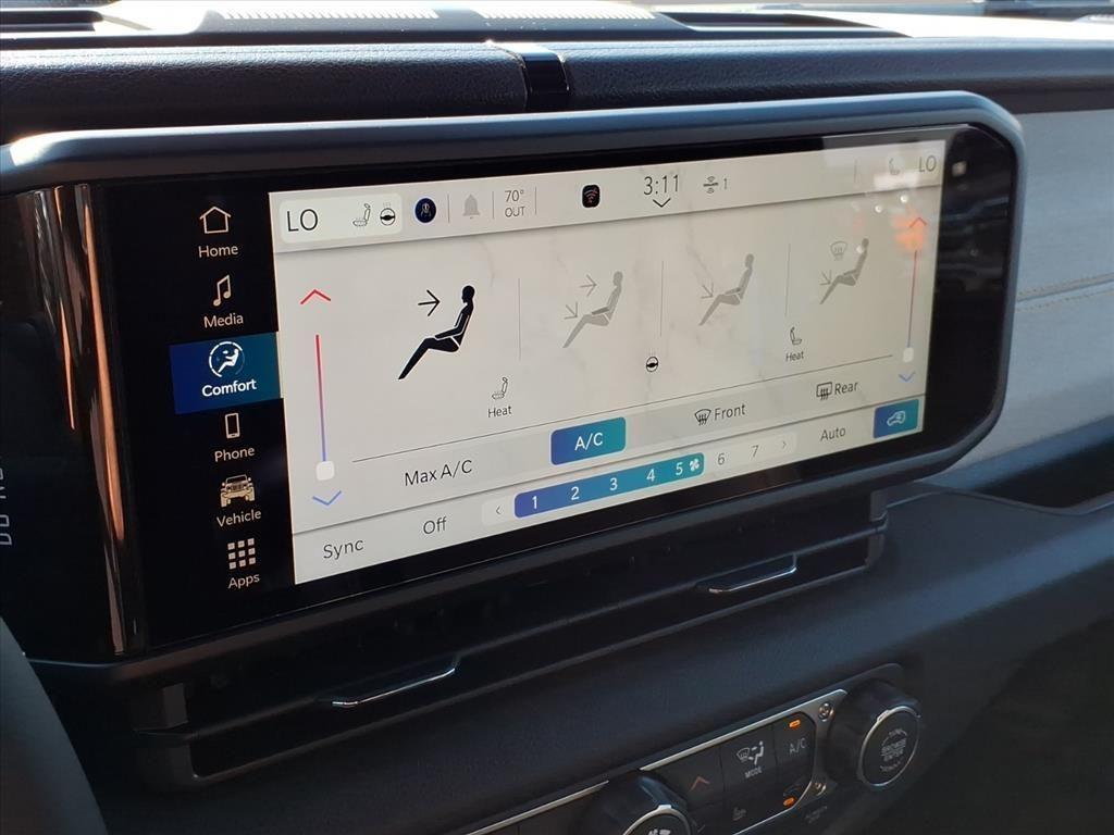 new 2026 Jeep Wrangler car, priced at $46,348