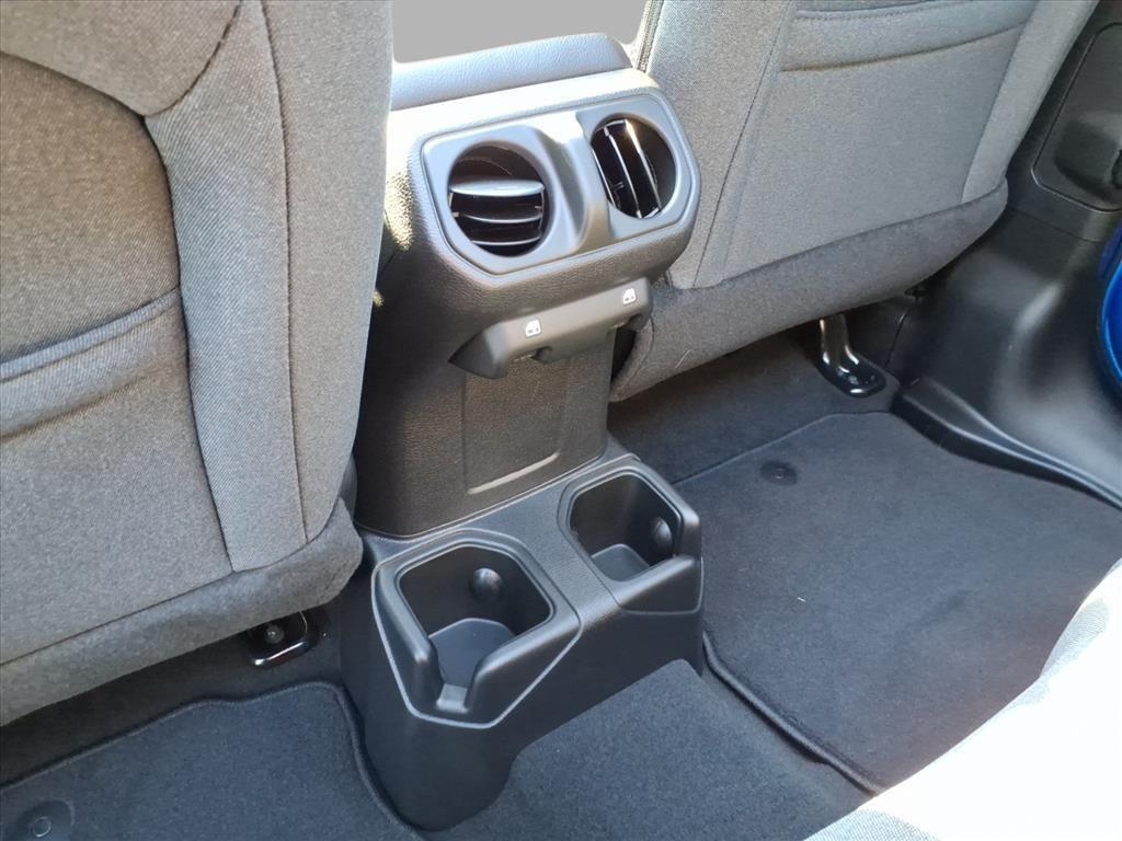 new 2026 Jeep Wrangler car, priced at $46,348