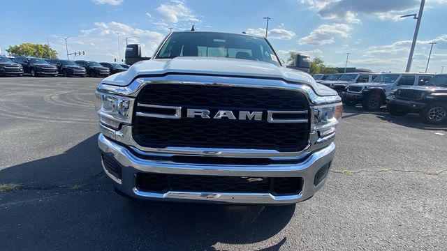 new 2024 Ram 2500 car, priced at $47,720