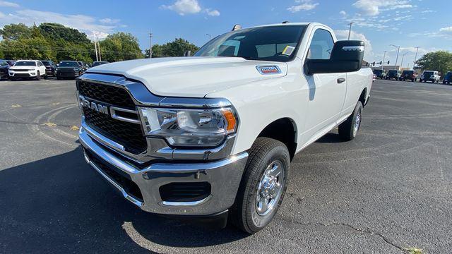 new 2024 Ram 2500 car, priced at $47,720